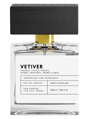 Vetiver