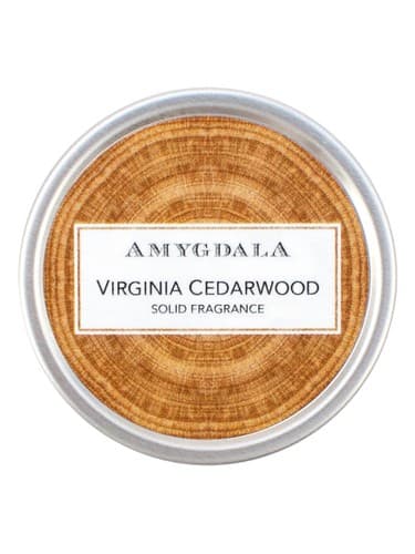 Virginia Cedarwood