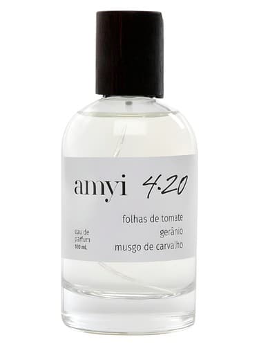 Amyi 4.20