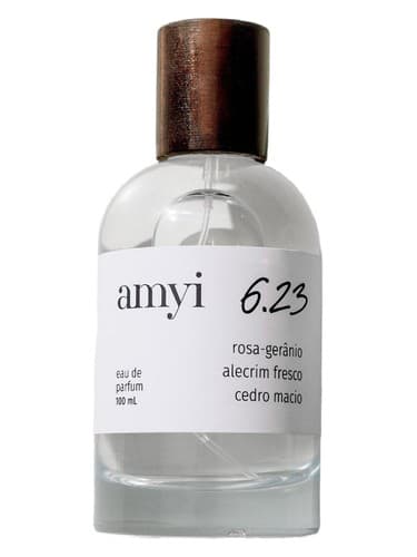 Amyi 6.23