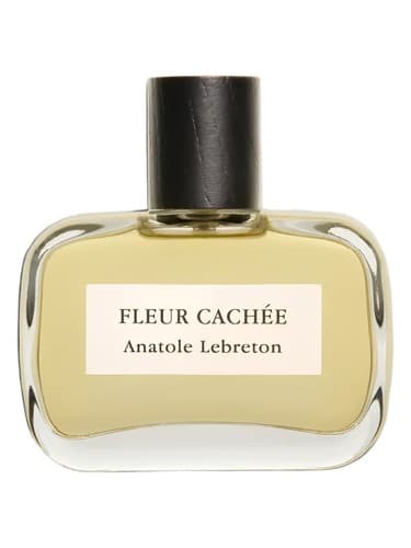 Fleur Cachée