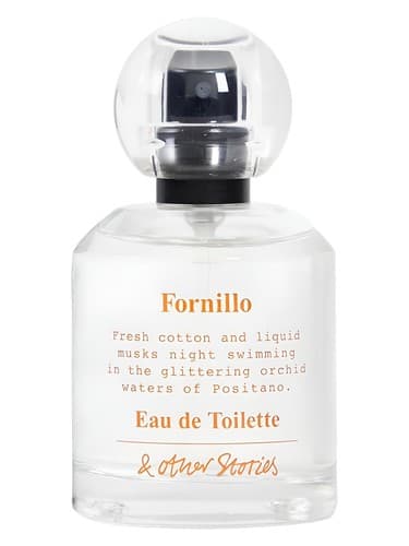 Fornillo