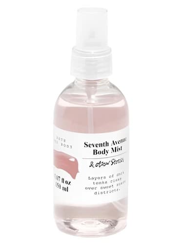 Seventh Avenue Body Mist