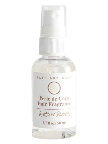 Perle de Coco Hair Fragrance