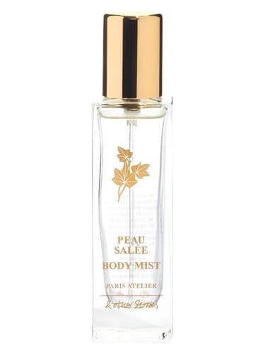 Peau Salée Body Mist