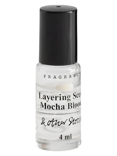 Layering Scents - Mocha Bloom