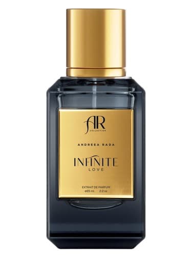 Infinite Love