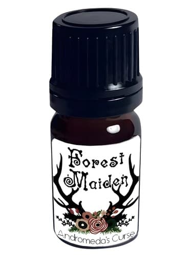 Forest Maiden