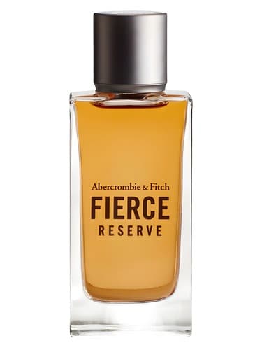 Fierce Reserve