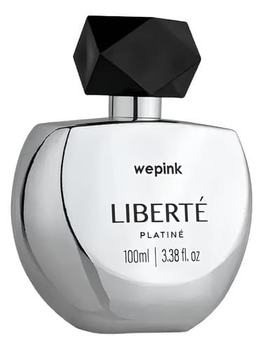 Liberté Platiné