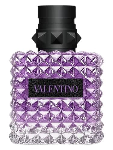 Valentino Donna Born in Roma Purple Melancholia