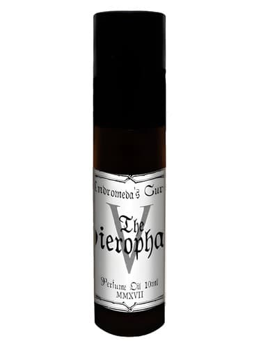 The Hierophant