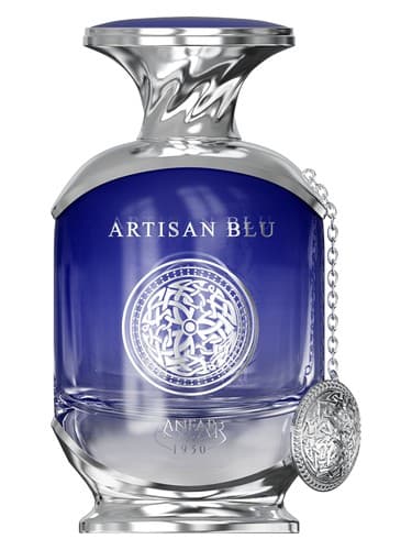 Artisan Blu