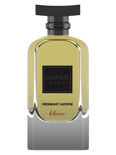 Midnight Homme Intense