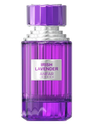 Irish Lavender