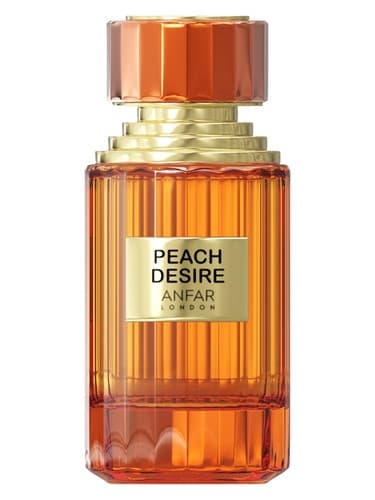 Peach Desire