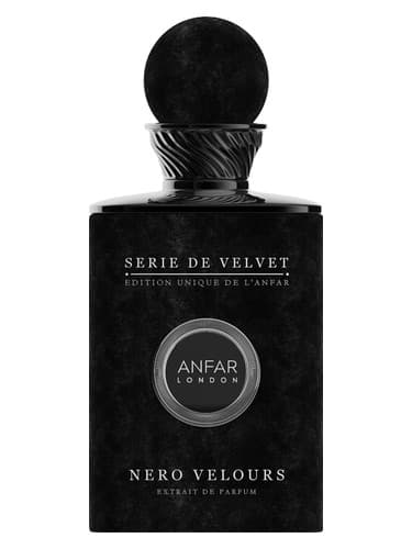 Nero Velours