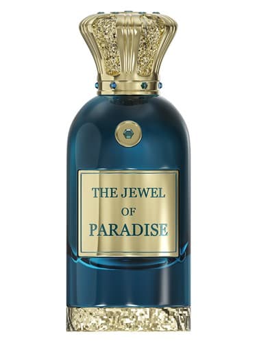 The Jewel of Paradise