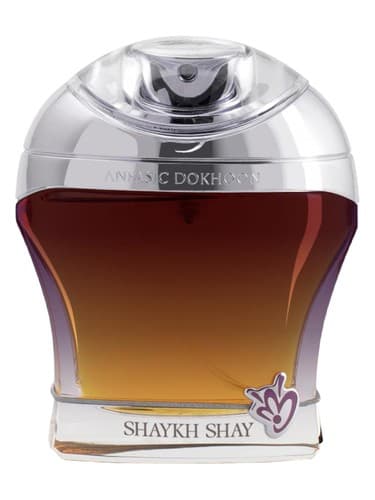 Shaykh Shay