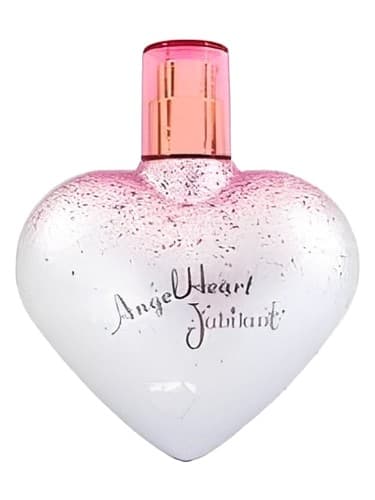 Angel Heart Jubilant