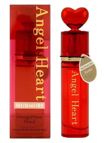 Murmure: Orange Pekoe Floral