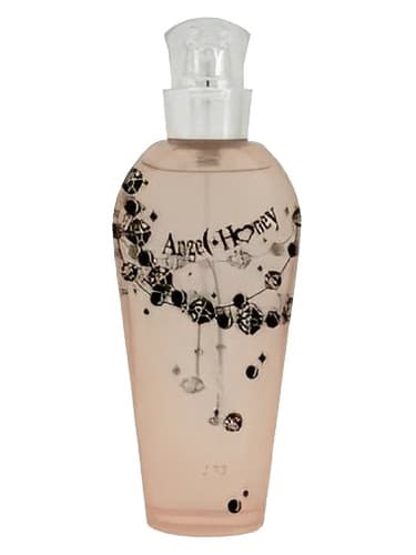 Angel Honey