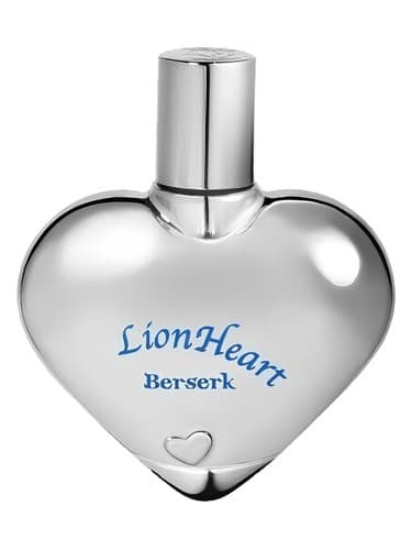 Lion Heart Berserk