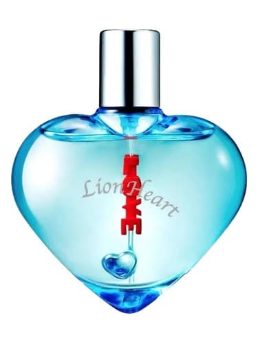 Lion Heart Love