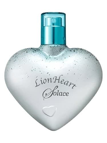 Lion Heart Solace