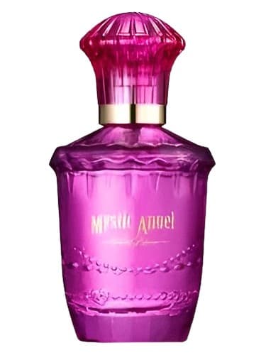 Mystic Angel Violet Palace