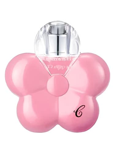 Romantic Drops Chantilly