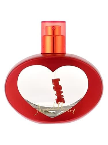 Angel Heart LoveRed