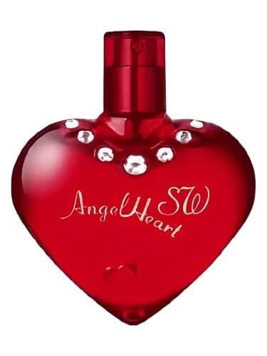 Angel Heart Snow White