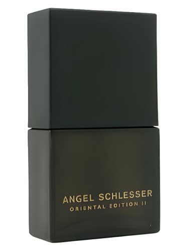 Angel Schlesser Oriental Edition II