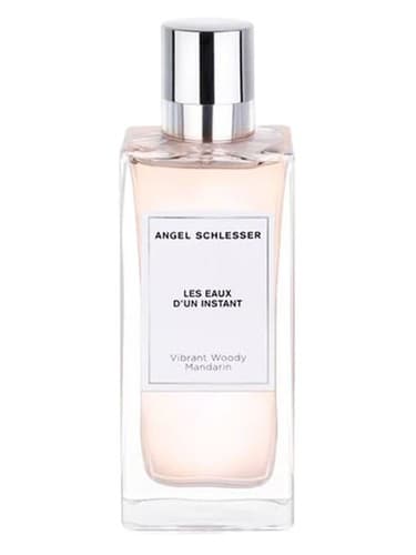 Vibrant Woody Mandarin