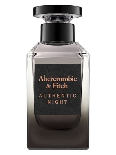 Authentic Night Homme