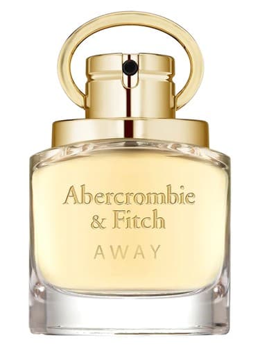 Away Woman