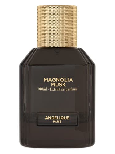Magnolia Musk