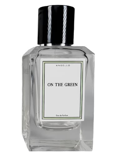 On The Green