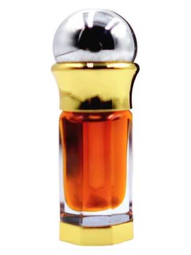 Un An Anniversaire Attar