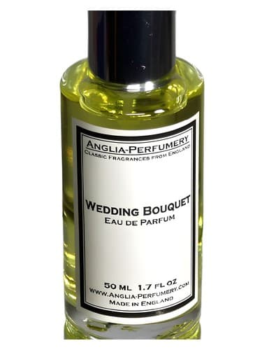 Wedding Bouquet