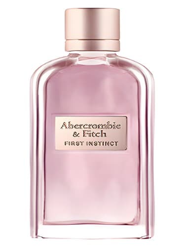 First Instinct for Her