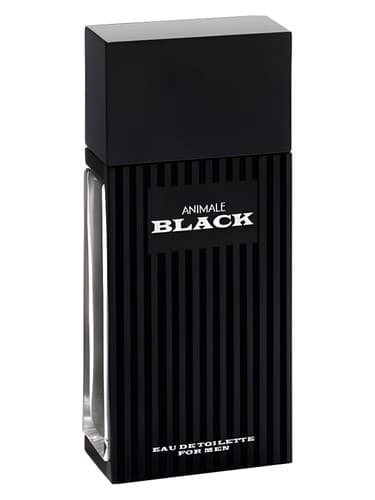 Animale Black