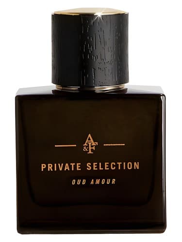 Oud Amour