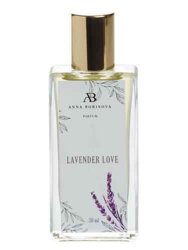 Lavender Love