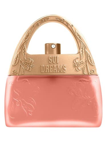 Sui Dreams in Blush