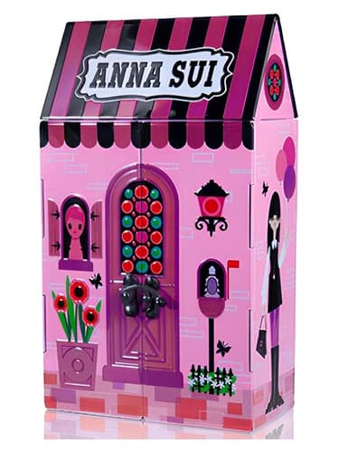 Tin House Forbidden Affair