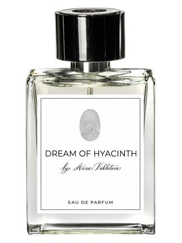 Dream of Hyacinth