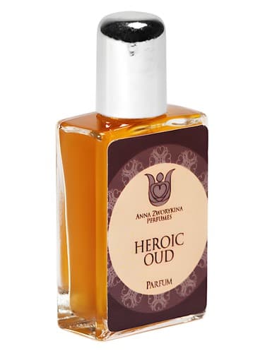 Heroic Oud