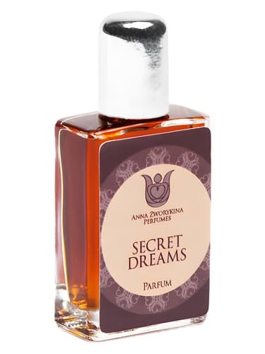 Secret Dreams
